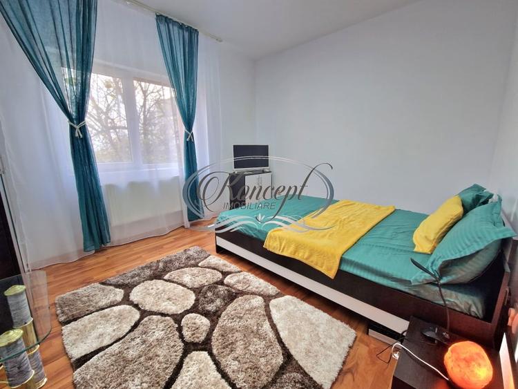 Locuinta moderna cu parcare in Andrei Muresanu - 9