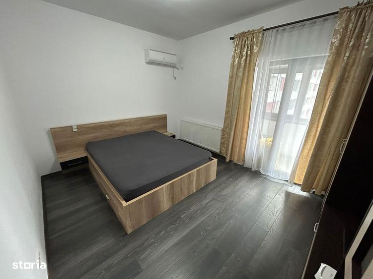 Militari Residence,Rezervelor Ballroom,mobilata,utilata,Parcare,C ANAF - 3