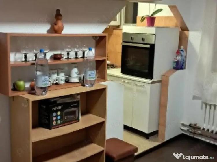 Apartament 2 camere Gheorgheni - 2