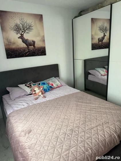 vand apartament cu 2 camere - 3
