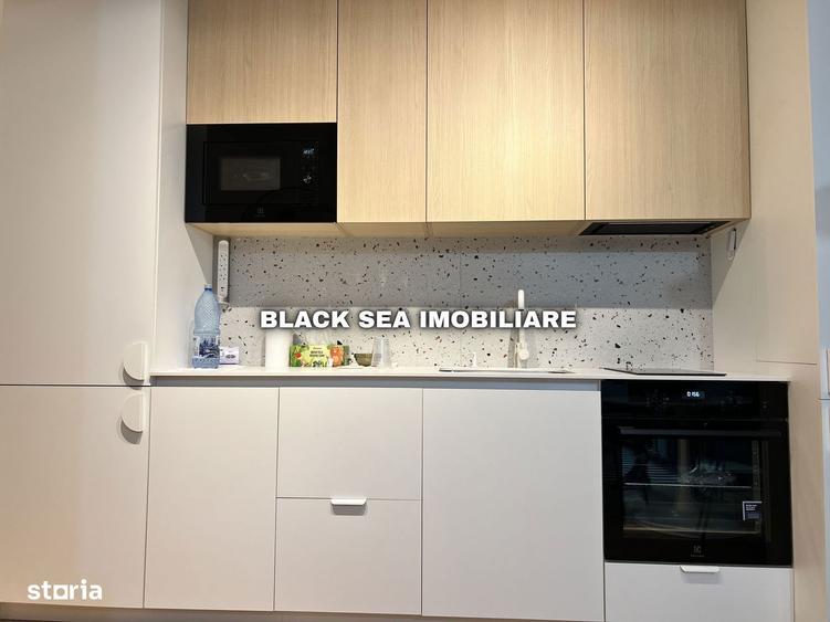 Apartament 2 camere ultramodern zona Elvila / Tomis Plus - Termen Lung - 7