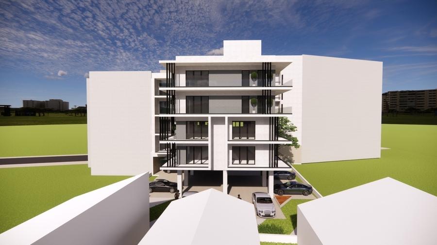 Grozavesti, Bucuresti Sector 6 - 1