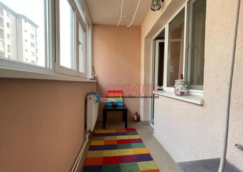 3 camere Confort City - Splaiul Unirii - 9