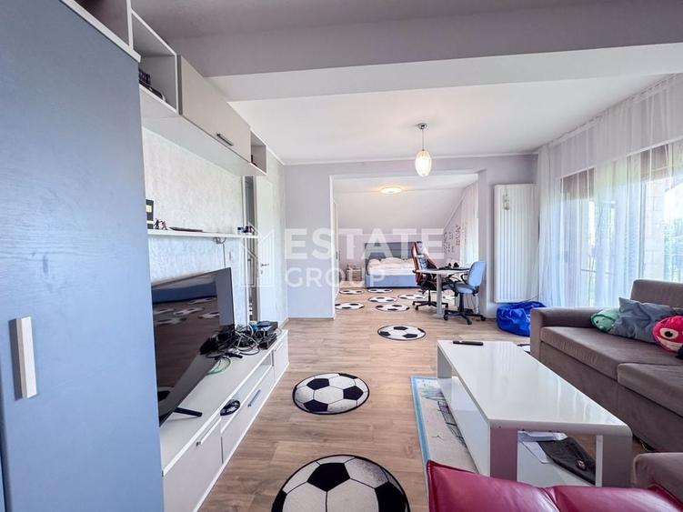 Casa spatioasa Mosnita Noua, mobilata si utilata - 19