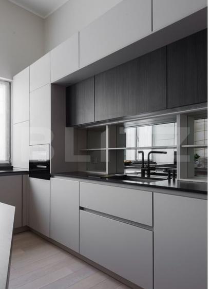 Apartament 2 camere, decomandat + balcon 5 mp , Tractorul - 2