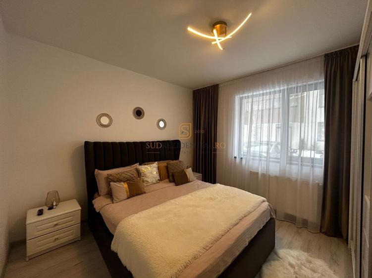 Apartament 2 camere -comision 0 - 4