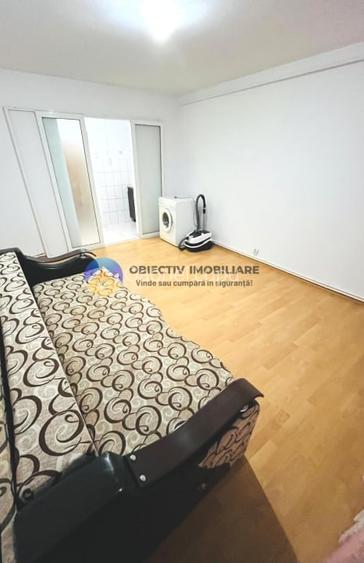 Garsoniera de vanzare – Zona Maratei – Etaj 1