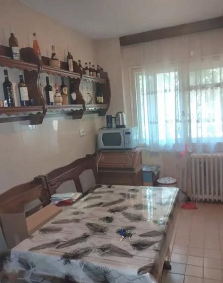 Apartament 3 Camere Drumul Taberei | Parter | 10 minute metrou - 7
