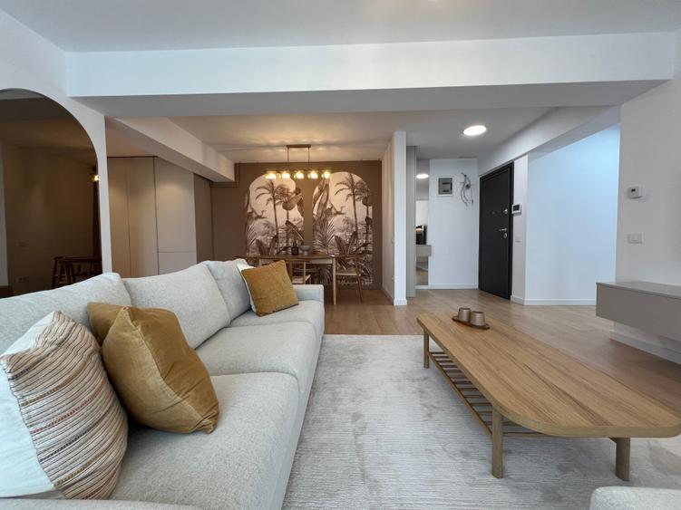 Inchiriere Apartament 4 Camere Iancu Nicolae- British School - 14