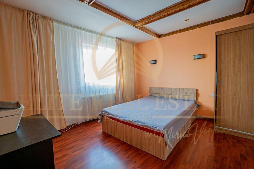 AGIGEA - Casa D+P+1E+M pe un teren de 631 mp cu deschidere la 2 străzi. - 22