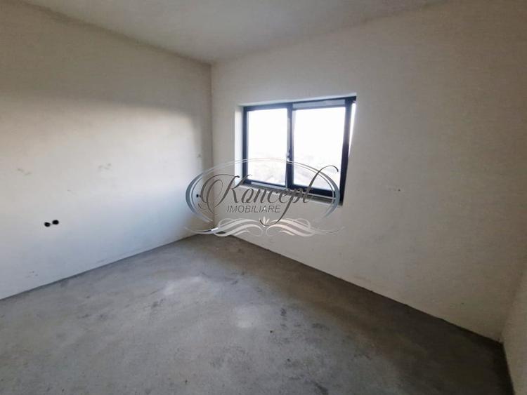 Casa deosebita cu garaj in Feleacu - 12