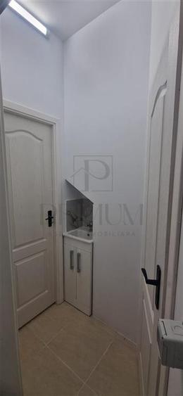 Apartament 1 camera - Decomandat - Centrală - Nemobilat - Zona Dumbravita - 5