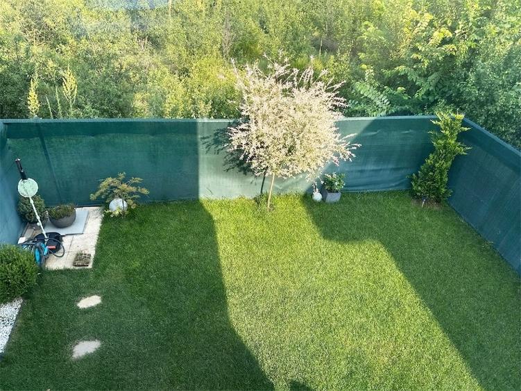 Casa tip duplex 4 camere P+1 in Odai, Otopeni - 9