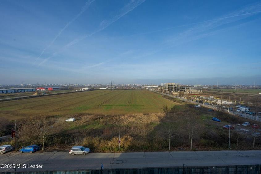 2 camere, mobilat, utilat in Confort City + 2 loc. de parc. optional. - 19