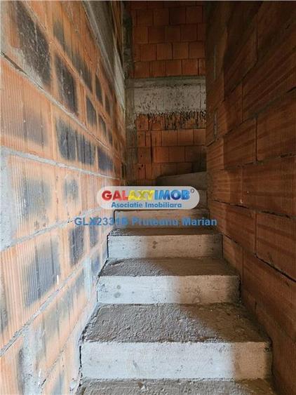 Vanzare vile Individuale de tip Duplex situate aproape de Str Dantelei - 34