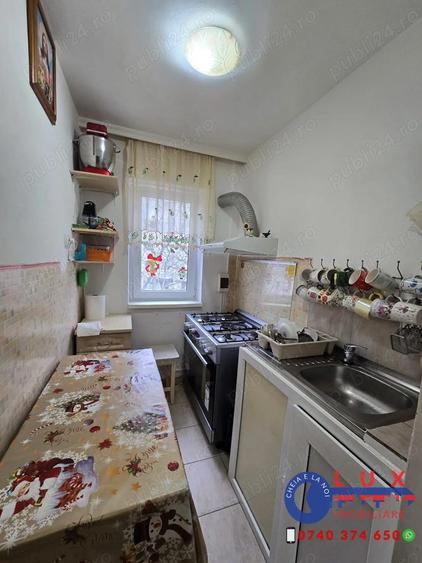ID 2999 Apartament 2 camere - 42.000 EURO - 8
