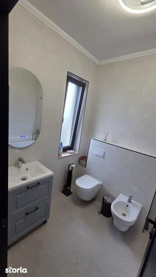 Casa tip duplex finisata, Strada Alunului - 17