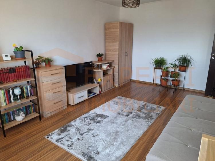 Apartament 2 camere de inchiriat, locuinta pet friendly, in zona Inel II - 10