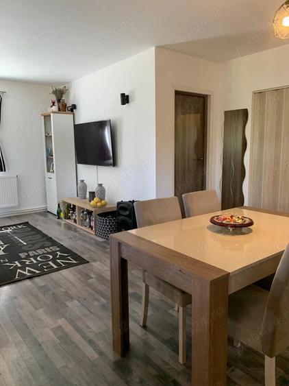 Casa de vanzare la ?ara nou construita lini?te ?i confort! - 6