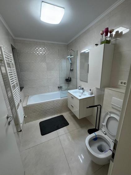 Apartament in zona Kaufland , Dumbravita - 8