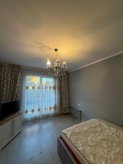 Ap 2 cam semidec, mobilat modern, utilat, bl nou, zona L. Merlin Cl. Turzii - 15