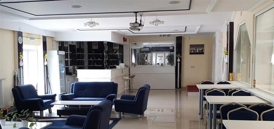 PROPRIETATE PREMIUM: ACADEMIA DE TENIS GAGENI - ZONA REZIDENTIALA PAULESTI - 2