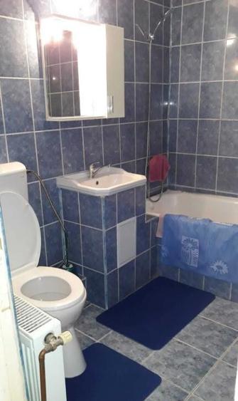 1 camera in zona Medicinei - 1