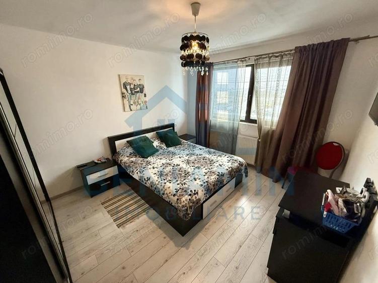 Vila moderna P+1 Bariera Valcii strada Stejarului teren 250mp - 10