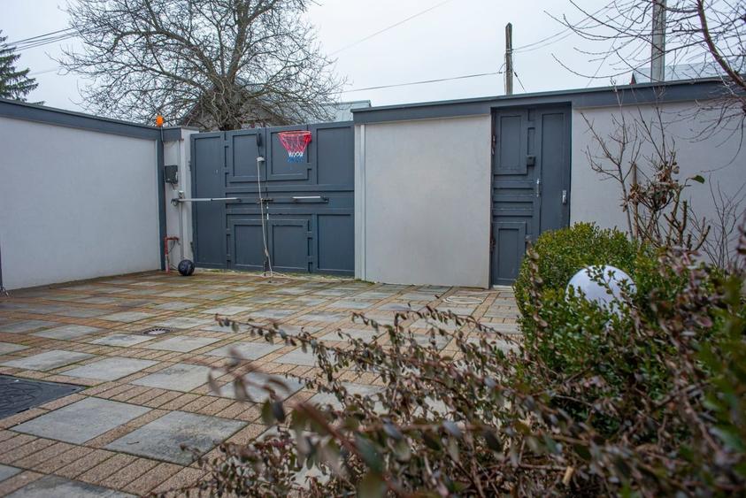 vila individuala Chitila - 2