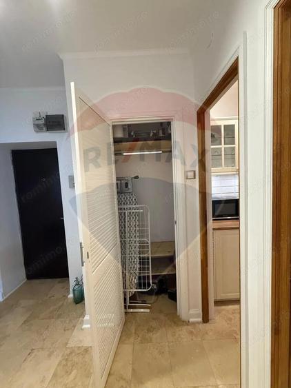 Garsoniera de inchiriat in zona Kogalniceanu - 1