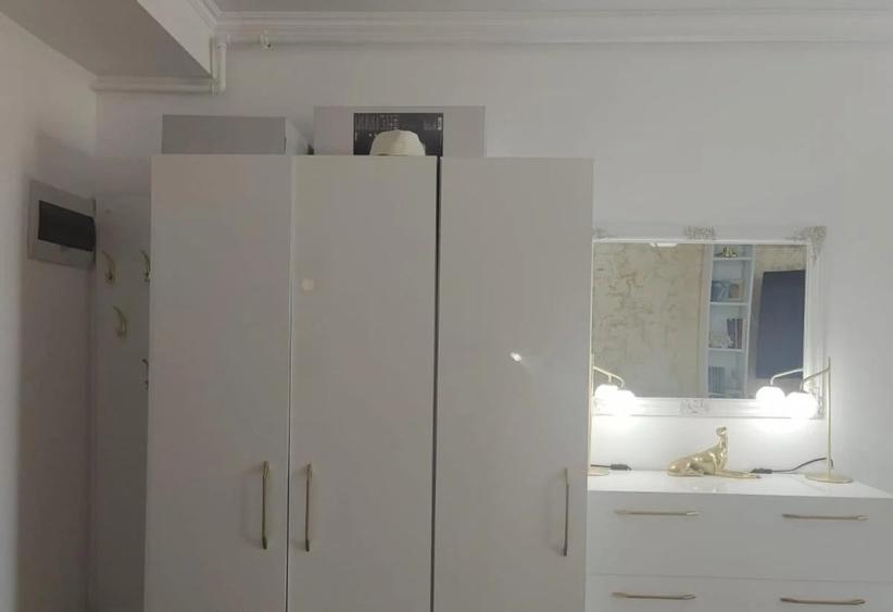 Vanzare apartament 2 camere la malul marii complex Building Stefan Promenada - 4