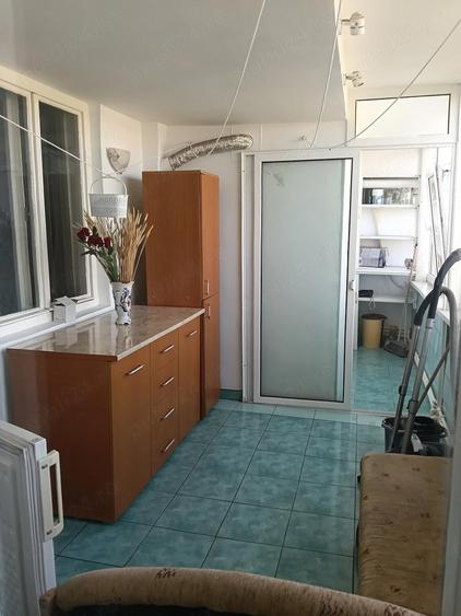 Inchiriez apartament 3 camere situat langa Spitalul jude?ean - 4