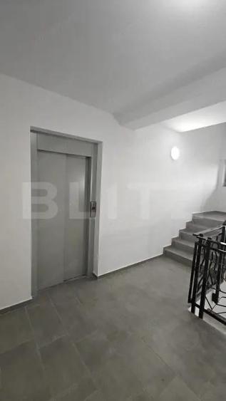 Apartament premium 1 dormitor | Etaj 3 | Orientare S-E | Balcon - 10