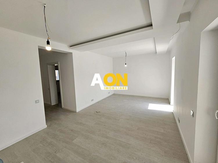 Duplex cu predare la cheie, 4 camere, piscina, 228 mp teren, Cetate - 8