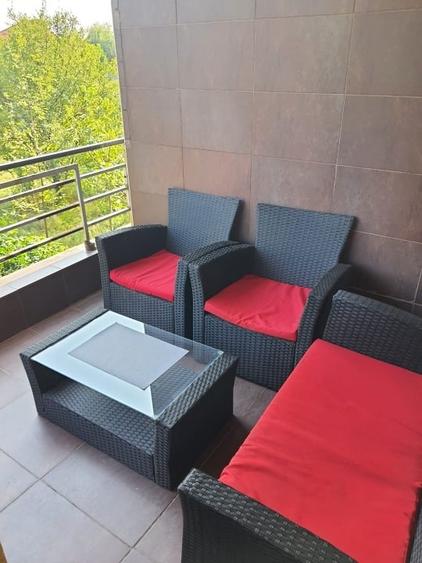 Apartament 3 camere Otopeni, cu loc parcare - 12