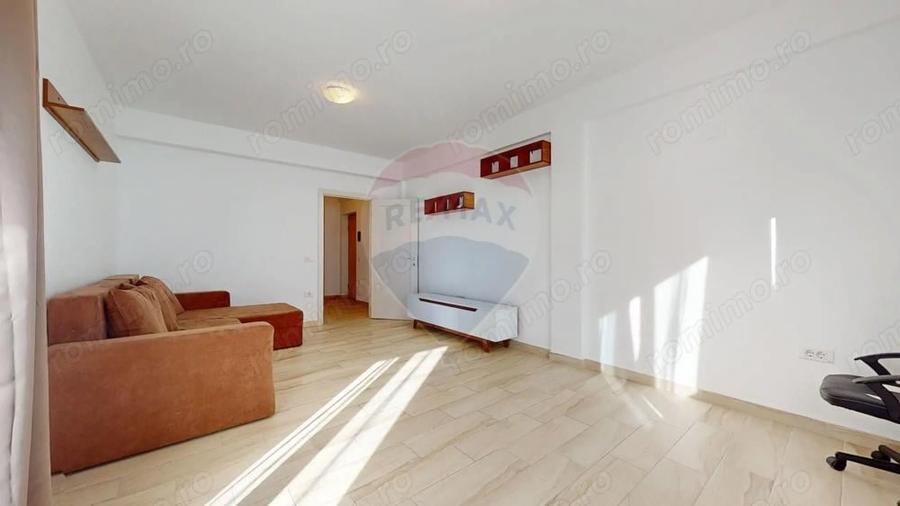 Apartament cu 2 camere de inchiriat in zona Tractorul - 6