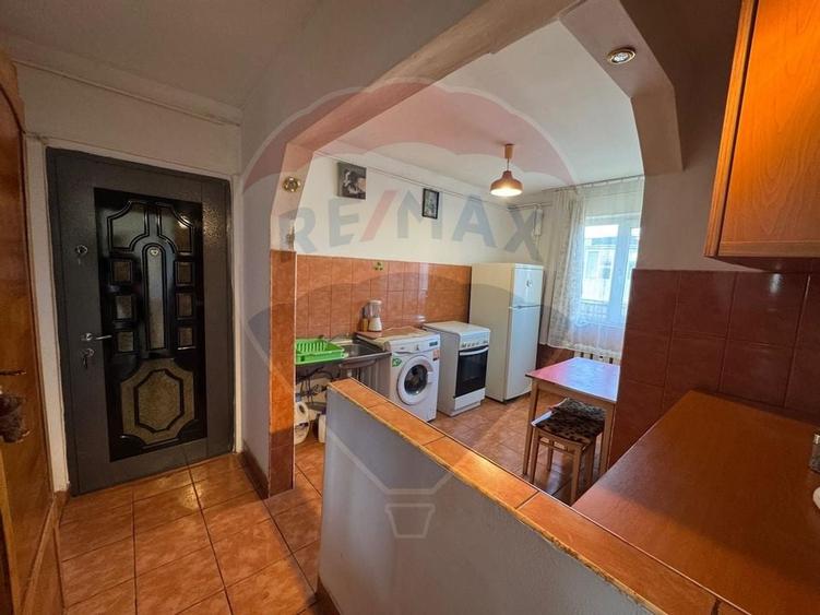 Apartament cu 2 camere zona Lebada - 5