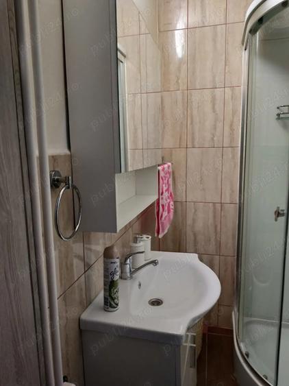 Vand apartament 1 camera, la casa , ARAD, CENTRAL ! - 9