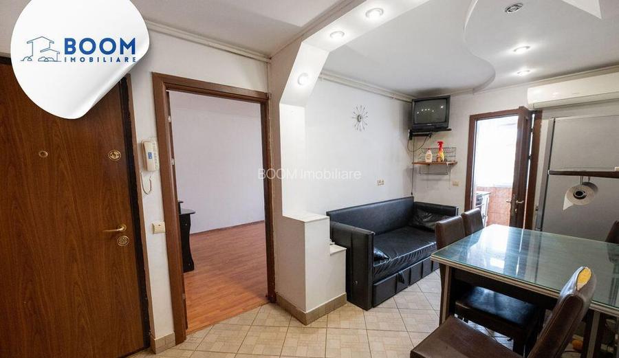 Apartament 2 Camere Decomandat | Ostroveni | 51 MP