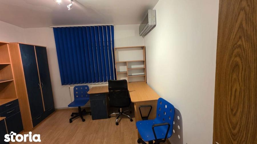 Apartament 3 camere | 13 Septembrie | Centrala proprie | Parcare - 13