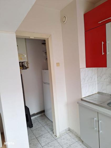 Apartament 2 camere zona Terezian - 4