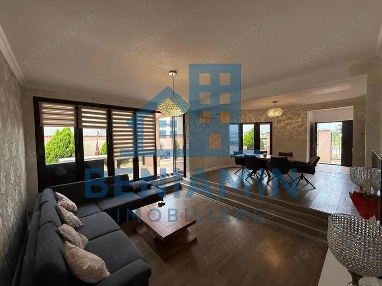 Casa-P+1-Piscina-Garaj-248mp totali-Foisor-Toate utilitatile-Libera - 7