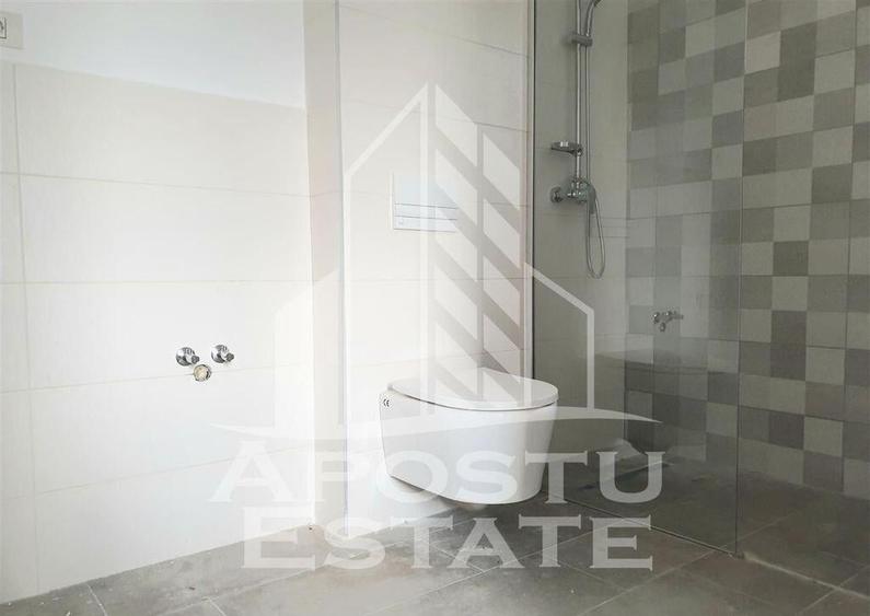 Duplex cu 4 camere finisaje de calitate la intrare in Giroc - 7