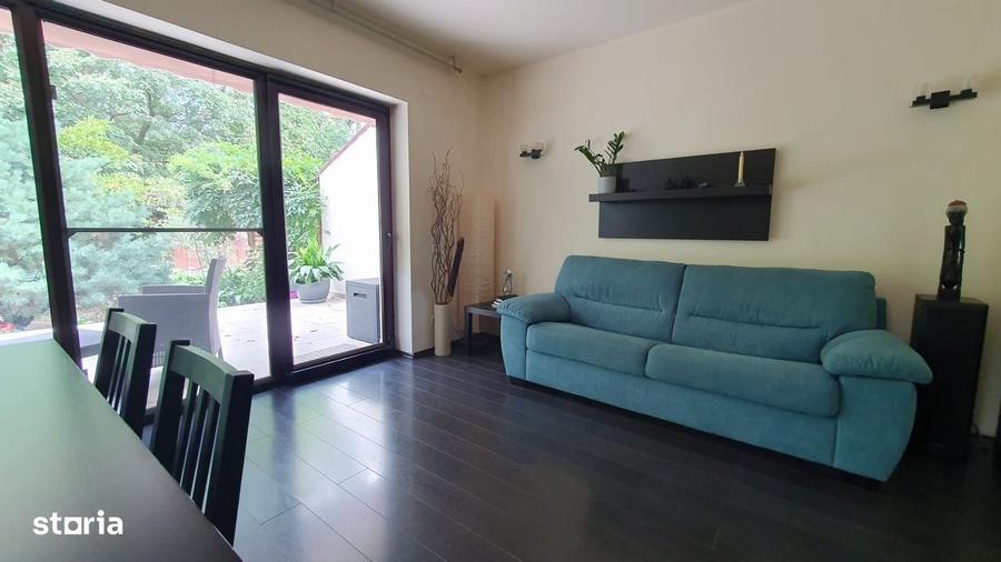 Vila P+1 Liceul Francez/Academia de Politie - 9