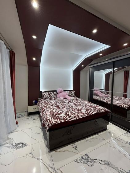 Casa cu 3 dormitoare, Zona Zavoi, Finalizata 2021 - 4