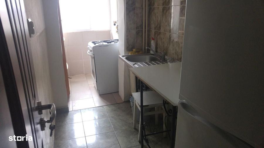 Apartament cu 1 camera, situat aproape de parcuri - 1