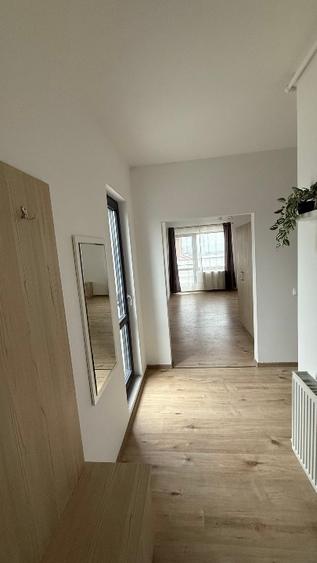 PF, Apartament 2 camere decomandat + TERASĂ 153 mp + garaj subteran - 5