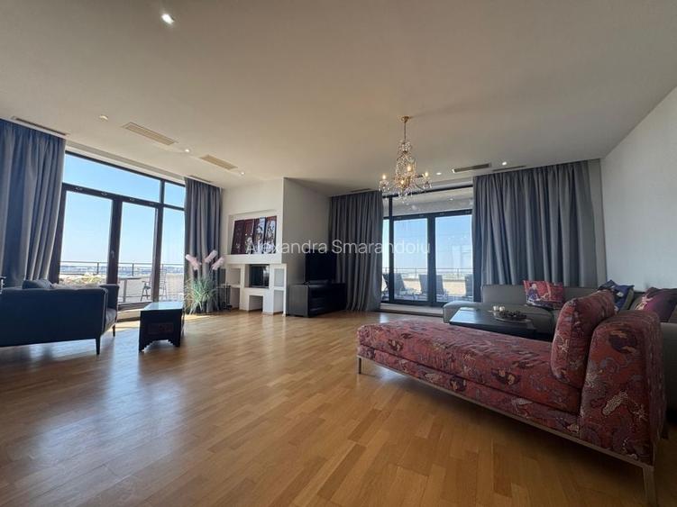 Inchiriere PENTHOUSE 250 mp+ 320 mp terasa| BANEASA- Privighetorilor Inchiriere PENTHOUSE 250 mp+ 320 mp terasa| BANEASA- Privighetorilor