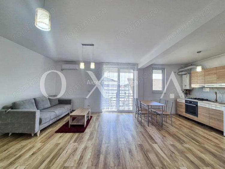 AX1162 Braytim , 2 Camere, Disponibil Imediat