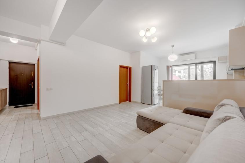 Drumul Taberei, Eliezer Residence, centrala proprie si  loc de parcare - 6
